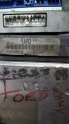 97kb-12a650-ac Ford Ka 1.3 motor beyni