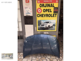 Opel astra k çıkma ön kaput ORJİNAL OTO OPEL