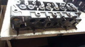 Oto Çıkma Parça / Skoda / Favorit / Motor / Silindir Kapağı / Çıkma Parça 