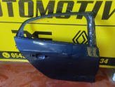 Oto Çıkma Parça / Renault / Megane / Kaporta & Karoser / Sağ Arka Kapı / Çıkma Parça 