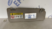 dacia duster 2019 sağ sol güneşlik (güneşlik) (son fiyat)