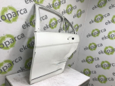 2008-2013 Mercedes C Serisi W204 Sol Arka Kapı A2047320110