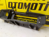 Oto Çıkma Parça / Renault / Captur / Tampon / Ön Tampon / Çıkma Parça 