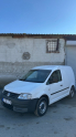 Hasarlı & Kazalı Oto / Volkswagen / Caddy