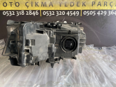 Oto Çıkma Parça / Bmw / 5 Serisi / Far & Stop / Sağ Ön Far / Çıkma Parça 