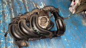 Ford Fiesta 1.4 benzinli emme manifold çıkma orjinal