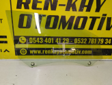 Oto Çıkma Parça / Renault / Megane / Oto Cam / Kapı Camları / Çıkma Parça 