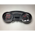 Peugeot 3008 5008 2.0 Gösterge Paneli 9666174980 69189-230U