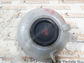 Oto Çıkma Parça / Volkswagen / Golf / Radyatör / Yedek Su Deposu / Çıkma Parça 