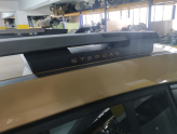 Oto Çıkma Parça / Dacia / Sandero / Kaporta & Karoser / Tavan Çıtası / Çıkma Parça 