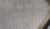 Oto Çıkma Parça / Volkswagen / Polo / Koltuk & Döşeme / İç Trim / Çıkma Parça 