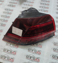 Oto Çıkma Parça / Volkswagen / Golf / Far & Stop / Sol Arka Stop / Çıkma Parça 