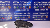 Oto Çıkma Parça / Volkswagen / Golf / Far & Stop / Sol Ön Far / Çıkma Parça 