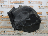 Oto Çıkma Parça / Audi / A6 / Kalorifer / Kalorifer Kutusu / Çıkma Parça 