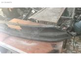 Oto Çıkma Parça / Opel / Grandland X / Tampon / Tampon Izgarası / Çıkma Parça 