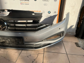 Oto Çıkma Parça / Volkswagen / Passat / Tampon / Ön Tampon / Çıkma Parça 