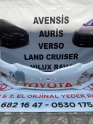 Oto Çıkma Parça / Toyota / Auris / Tampon / Ön Tampon / Çıkma Parça 