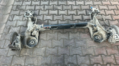 Oto Çıkma Parça / Peugeot / Partner / Alt Takım / Arka Dingil / Çıkma Parça 