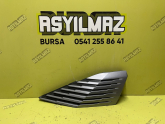 Oto Çıkma Parça / Peugeot / 3008 / Tampon / Tampon Izgara Çıtası / Çıkma Parça 