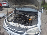 Oto Çıkma Parça / Opel / Combo / Kaporta & Karoser / Komple Arka / Çıkma Parça 