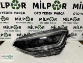 VOLKSWAGEN TAİGO 2021- IQ LIGHT ORJİNAL SOL FAR 2g7941035a