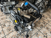 Volkawagen CWL 1.4 TSİ Sıfır Motor Hatasız