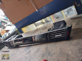 Oto Çıkma Parça / Honda / Civic / Kalorifer / Kalorifer Izgarası / Çıkma Parça 