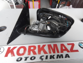 Oto Çıkma Parça / Bmw / 5 Serisi / Ayna / Sol Dış Ayna / Çıkma Parça 