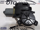 Oto Çıkma Parça / Volkswagen / Polo / Oto Cam / Cam Motoru / Çıkma Parça 