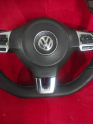 Oto Çıkma Parça / Volkswagen / Scirocco / Direksiyon / Direksiyon Airbag / Çıkma Parça 