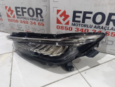 Oto Çıkma Parça / Honda / City / Far & Stop / Sol Ön Far / Çıkma Parça 