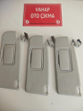 Oto Çıkma Parça / Volkswagen / Golf / Kaporta & Karoser / Sağ Sürgülü Kapı / Çıkma Parça 