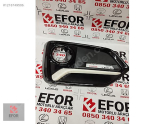 Oto Çıkma Parça / Honda / Civic / Tampon / Sis Farı Çerçevesi / Çıkma Parça 