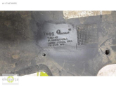 Oto Çıkma Parça / Togg / T10X / Tampon / Ön Tampon / Çıkma Parça 