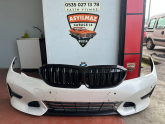 BMW G20 ÖN TAMPON ORJİNAL DOLU