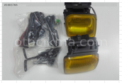 Oto Çıkma Parça / Honda / Civic / Far & Stop / Sis Farı / Sıfır Parça 
