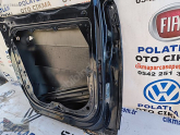 Oto Çıkma Parça / Volkswagen / Passat / Kaporta & Karoser / Sol Arka Kapı / Çıkma Parça 
