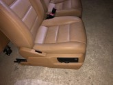 Oto Çıkma Parça / Porsche / Cayenne / Koltuk & Döşeme / Koltuk Takımı / Çıkma Parça 
