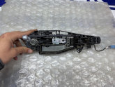 Oto Çıkma Parça / Peugeot / 2008 / Kaporta & Karoser / Dış Kapı Kolu / Çıkma Parça 