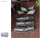 Oto Çıkma Parça / Opel / Astra / Tampon / Ön Tampon / Çıkma Parça 