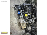 Oto Çıkma Parça / Renault / Fluence / Alt Takım / Travers / Çıkma Parça 