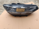 VOLKSWAGEN PASSAT B8.5 SAĞ ÖN fAR OEM 90172735