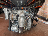 Oto Çıkma Parça / Honda / Civic / Motor / Motor (komple) / Çıkma Parça 