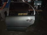 Oto Çıkma Parça / Toyota / Corolla / Kaporta & Karoser / Sol Arka Kapı / Çıkma Parça 