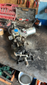 CORSA C EPS KOLON DİREKSİYON MİLİ BEYİN