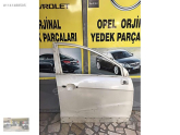 Oto Çıkma Parça / Chevrolet / Captiva / Kaporta & Karoser / Sağ Ön Kapı / Çıkma Parça 