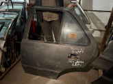 Oto Çıkma Parça / Suzuki / Swift / Kaporta & Karoser / Sol Arka Kapı / Çıkma Parça 