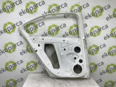 Oto Çıkma Parça / Skoda / Octavia / Kaporta & Karoser / Sol Arka Kapı / Çıkma Parça 
