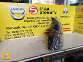 Oto Çıkma Parça / Renault / Master / Far & Stop / Sol Ön Far / Sıfır Parça 