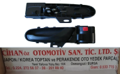 SUZUKİ SWIFT İÇ KAPI KOLU ÖN-ARKA/SAĞ SOL